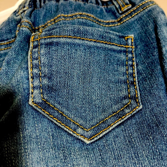 3 for $30. 6 months Carter’s NWT Jeans - Picture 5 of 5